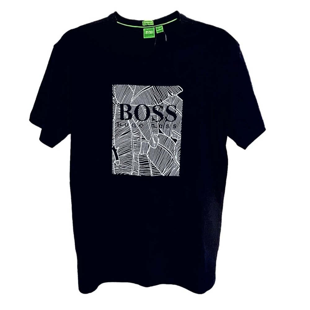 Hugo Boss Men's T-Shirts HB440428- Choice of Color and Size!